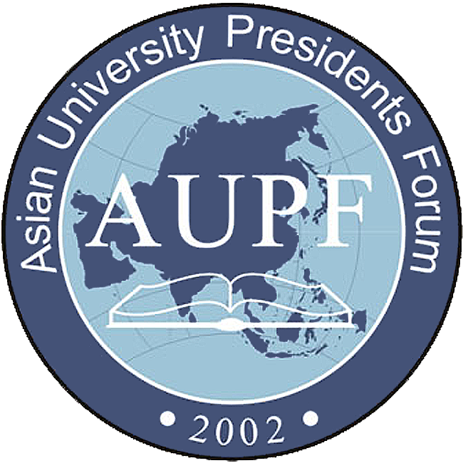 AUPF logo