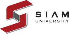 Siam University Logo