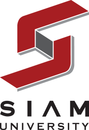 Siam University Logo